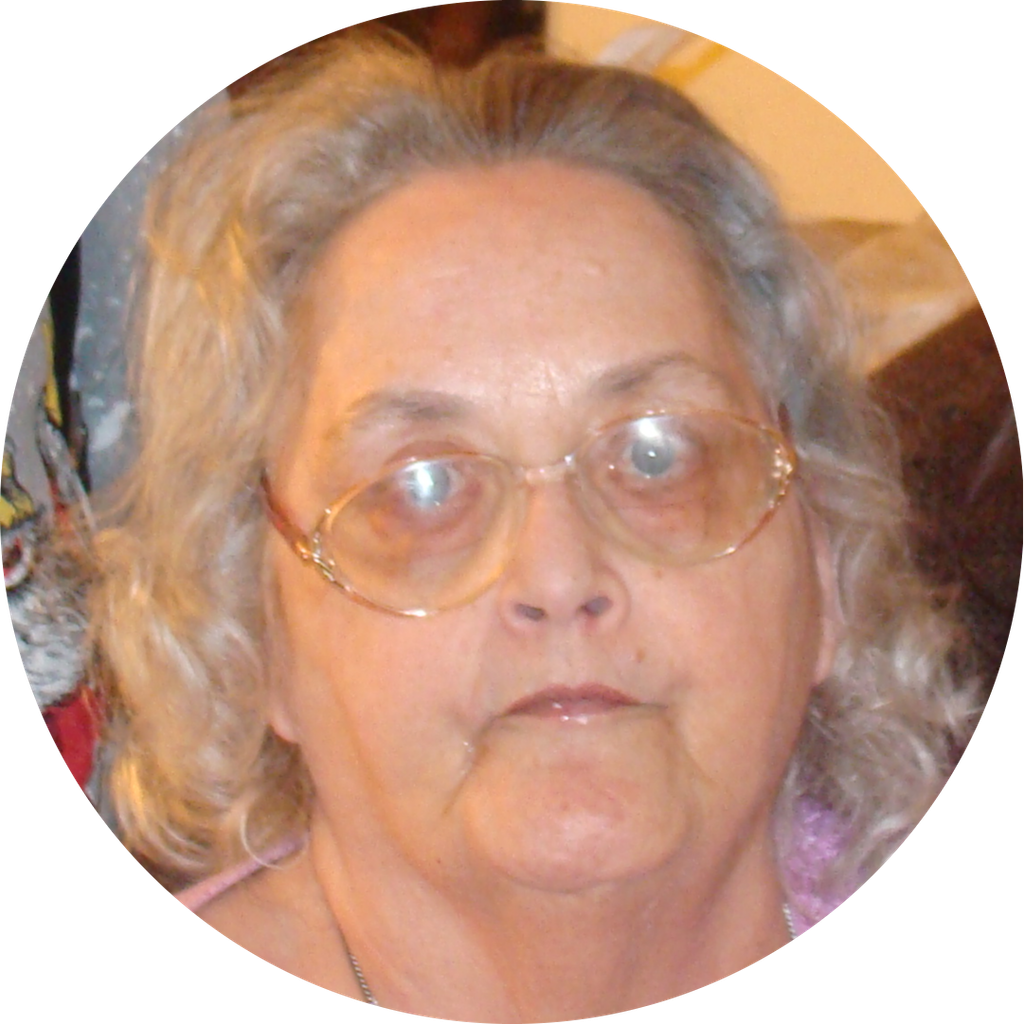 Mrs. Charlotte Walker