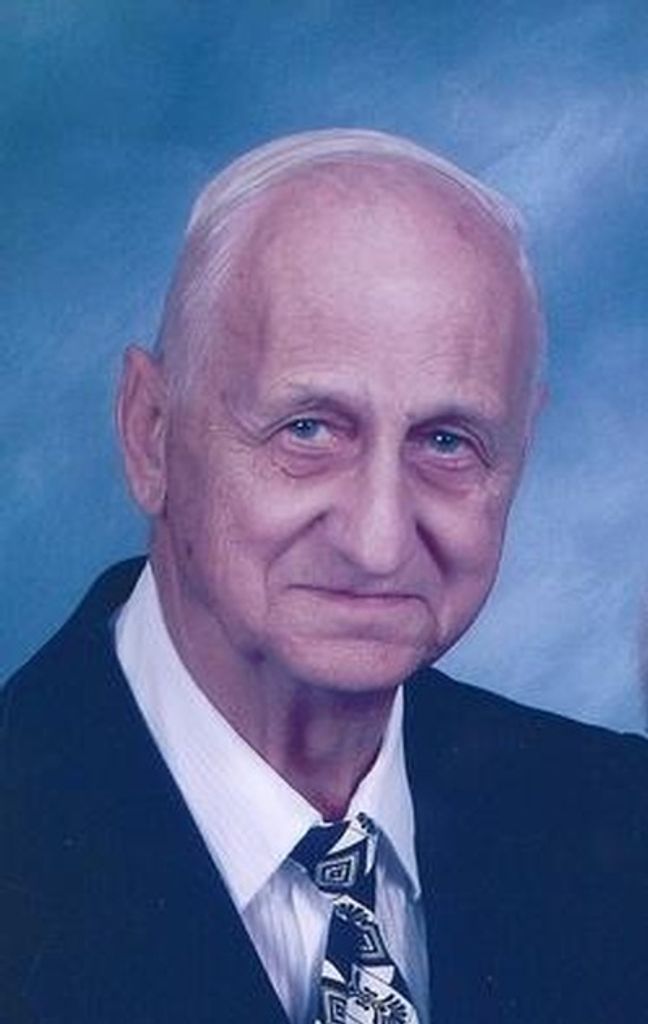 Donald E. Kipfer