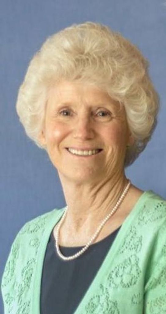 Maribeth Susan Taylor Profile Photo