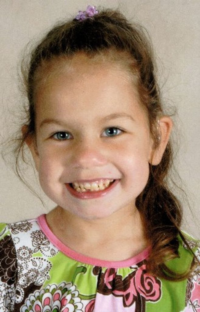 Natalie Nicole Smith