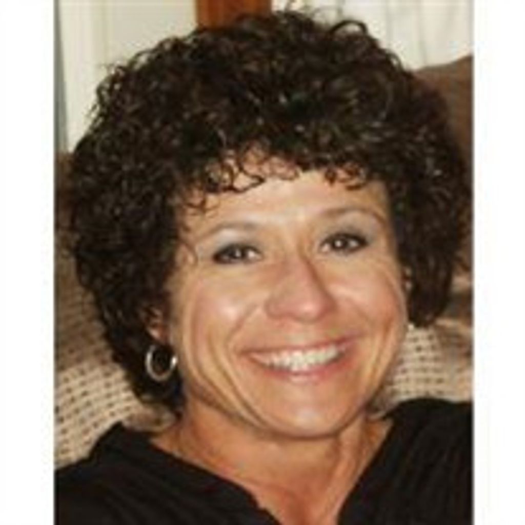 Melissa Magarity