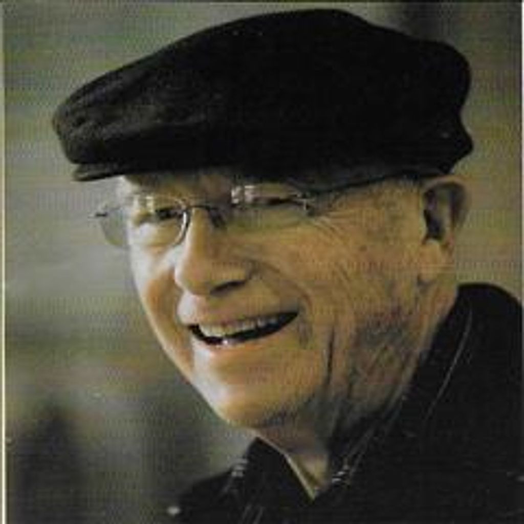 Basil Ray James Profile Photo