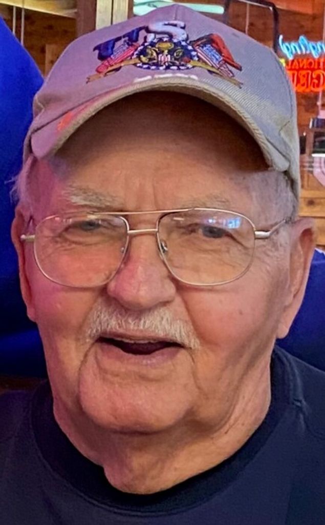 Vernon Wayne Goodpaster Profile Photo