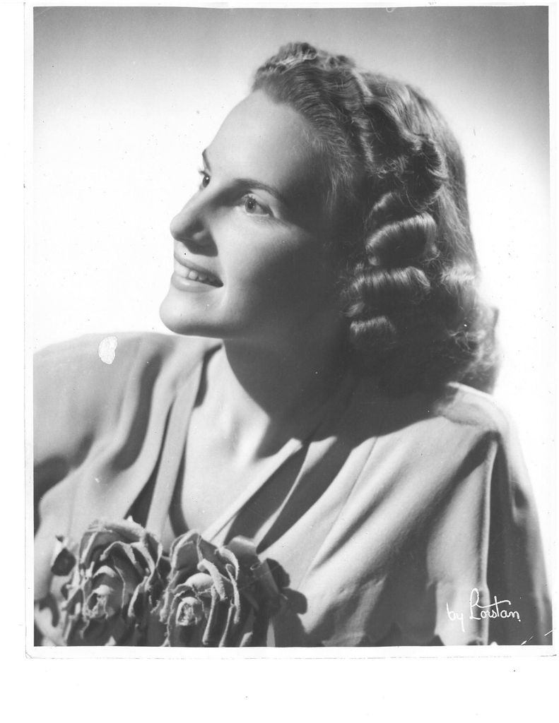 Florence  E. Smyth