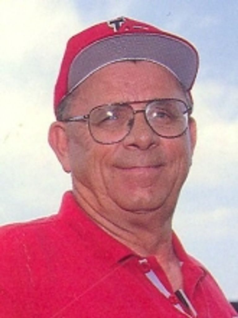 Carl P. Black