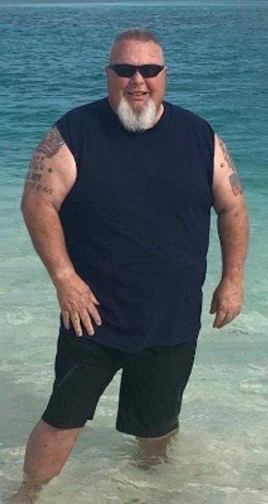 Ronnie Lee Burt Profile Photo