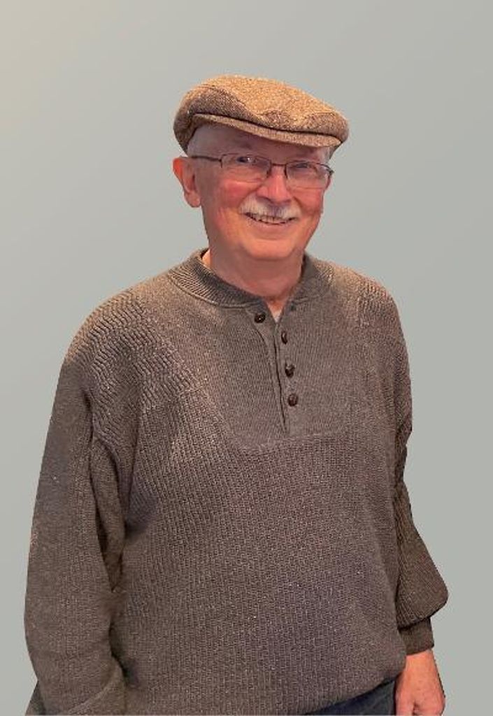 William " Bill " Hynes Profile Photo