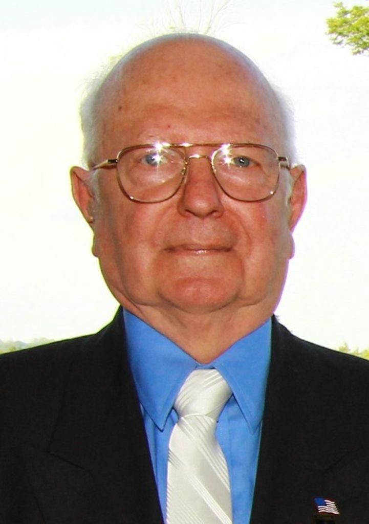 Ivan "Bud" W. Atwood, Jr.