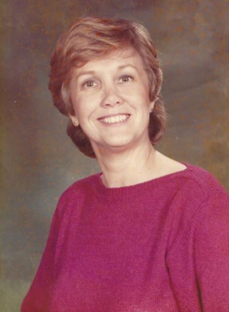 Patricia Mary "Pat" Terry Profile Photo