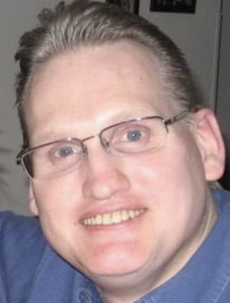 Brian Johnston Profile Photo