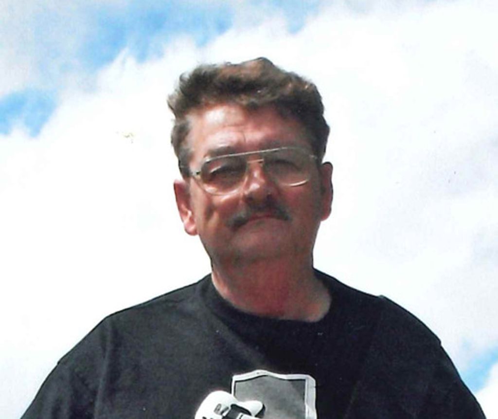 Gary Lynn Schriner Profile Photo