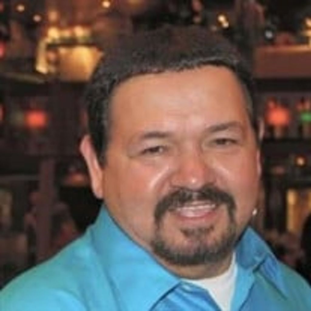 Wayne Thomas Lee Sr.