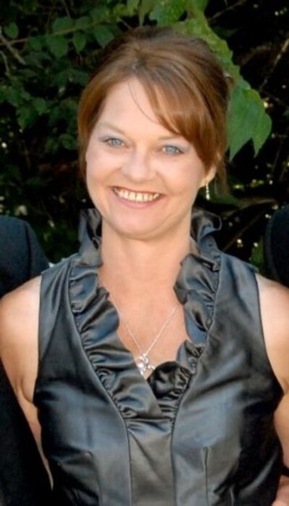 Lisa Lorenz Profile Photo