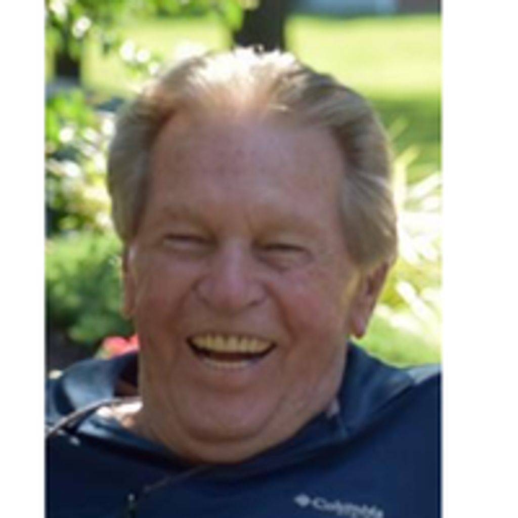 John E. Schorn