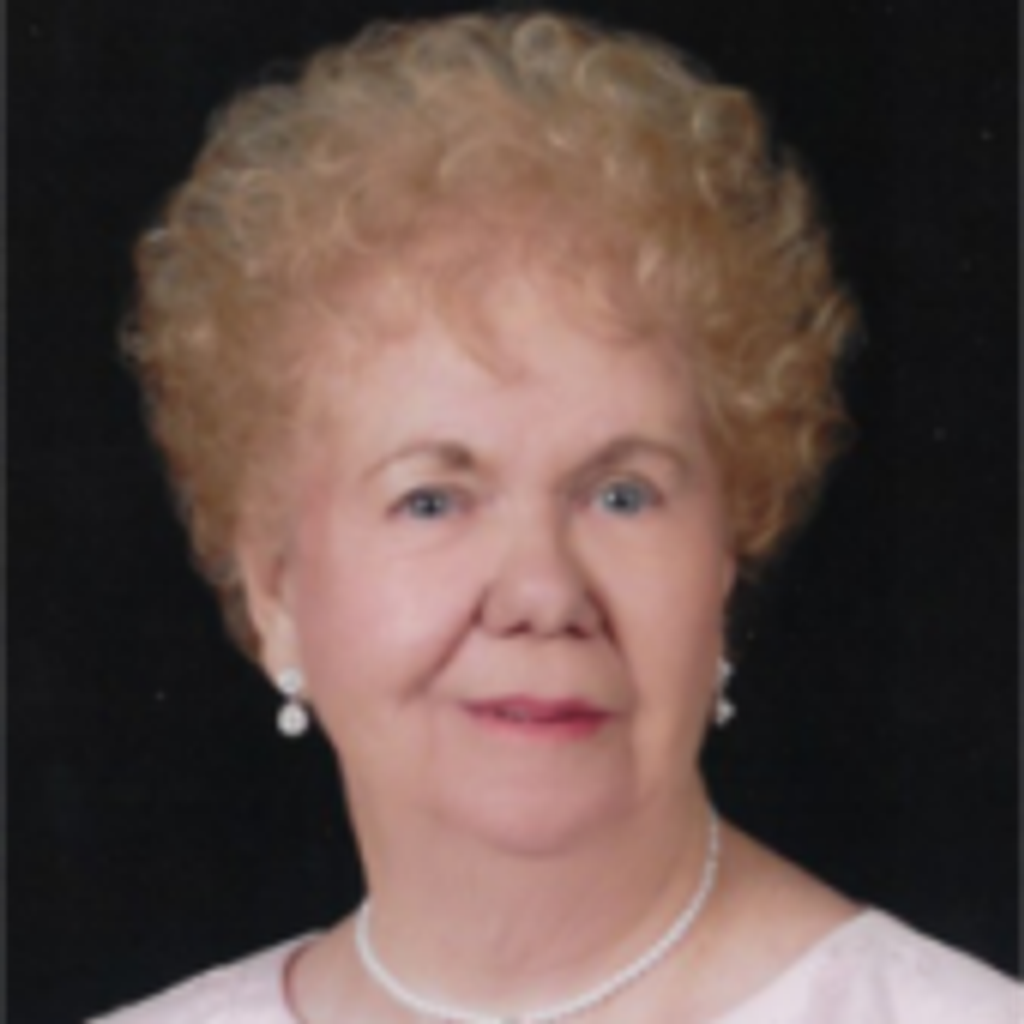 Louise Jones