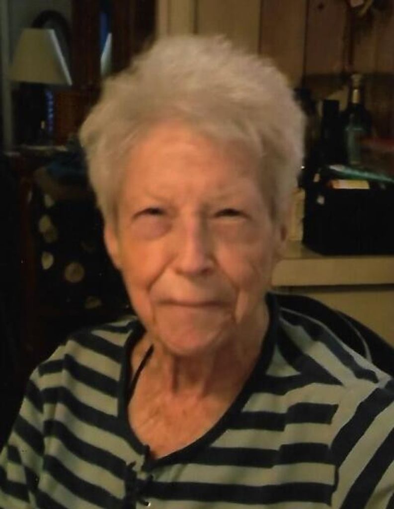 Gloria Jean Glore