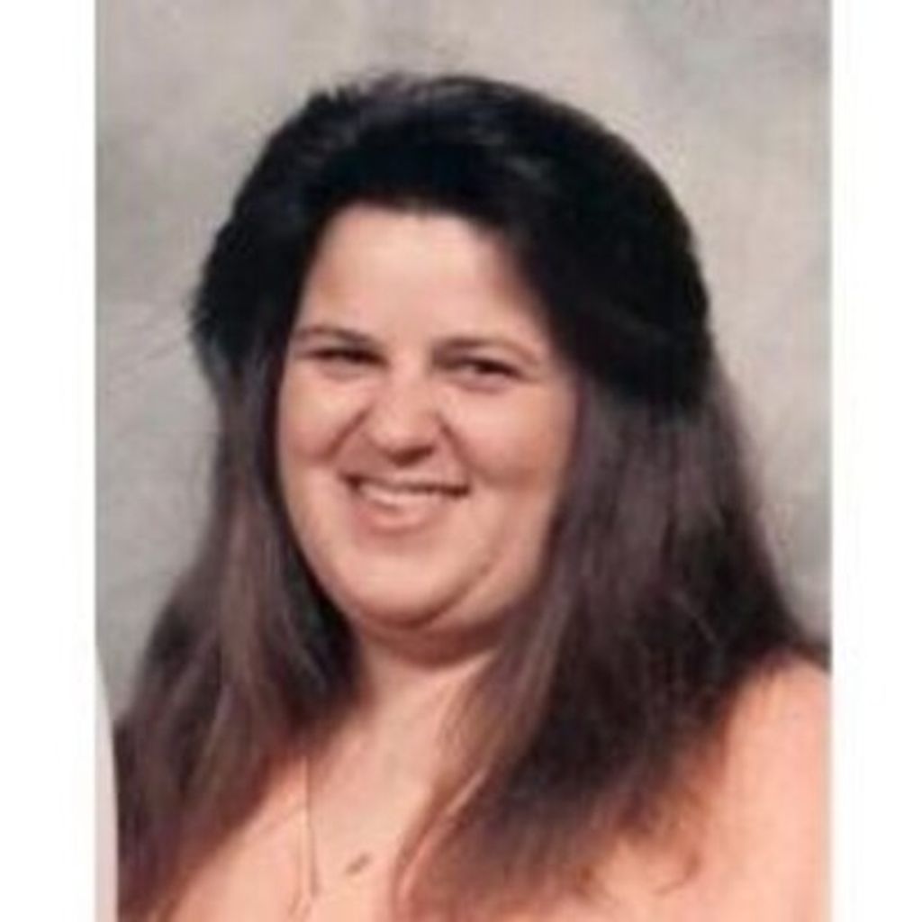 Tammy Freeman Alewine