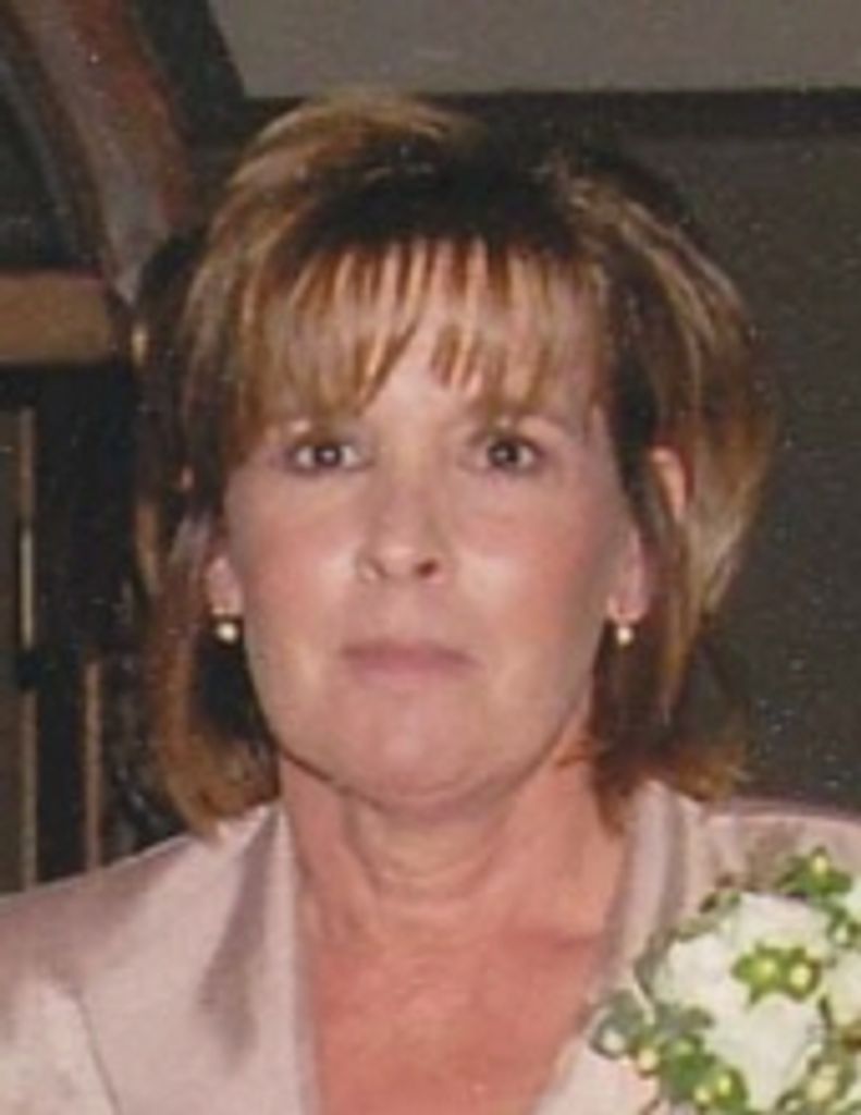 Patty Haydel Thibodeaux