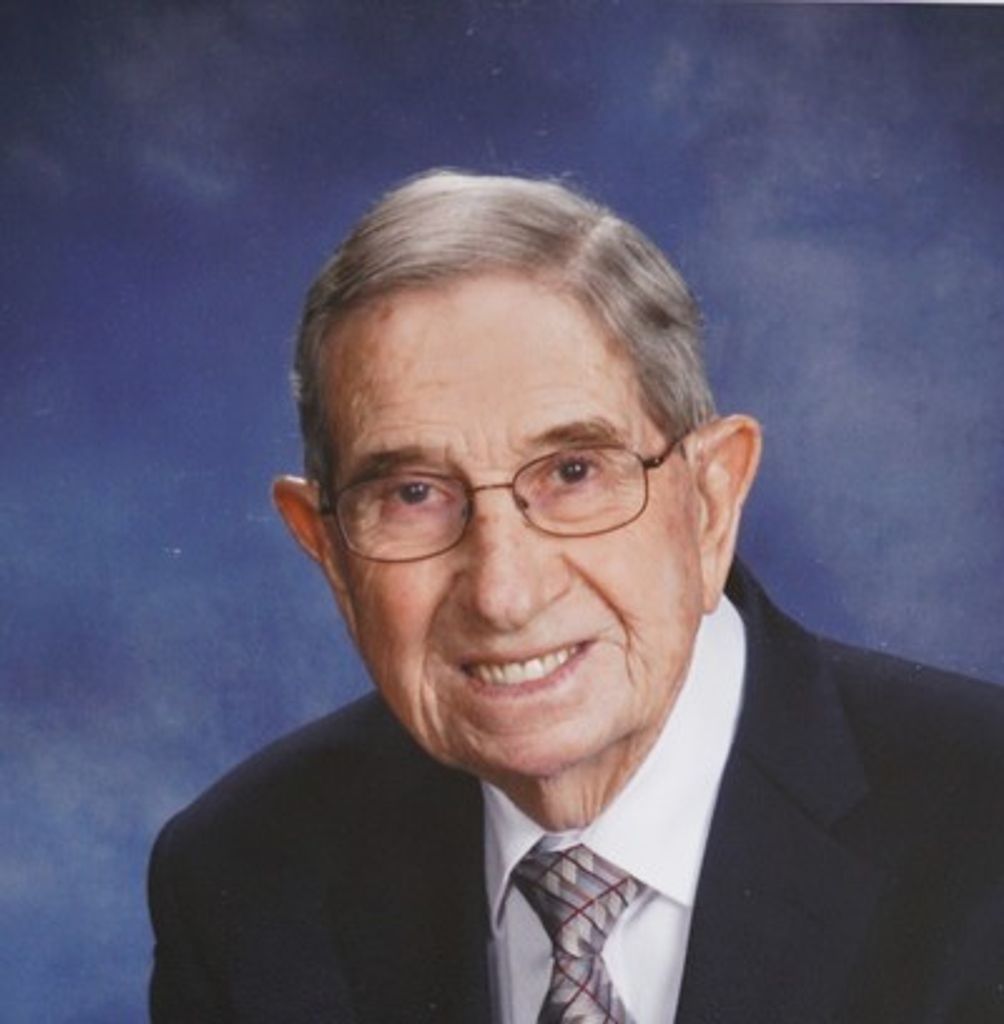 Francis "Frank" Bernard Wagner Profile Photo