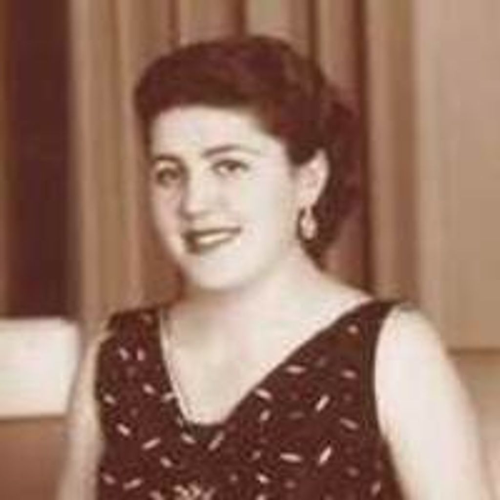 Amparo Perez