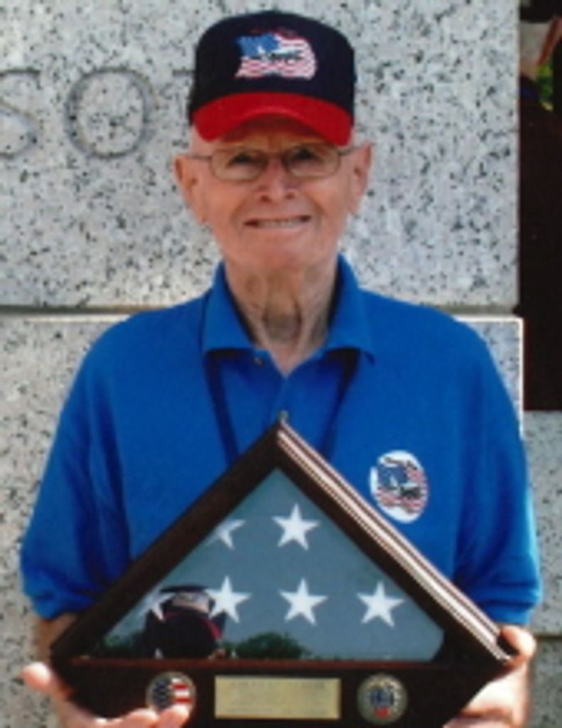 Allen J. Houg