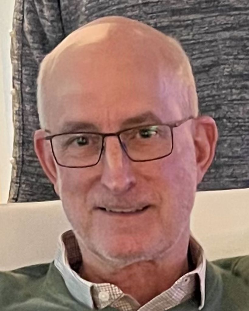 Vernon G. Wiggins Profile Photo