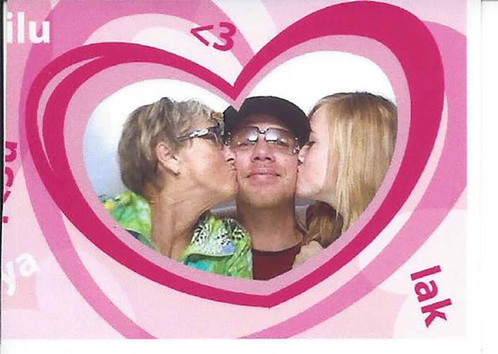 Michael James Hartman Profile Photo