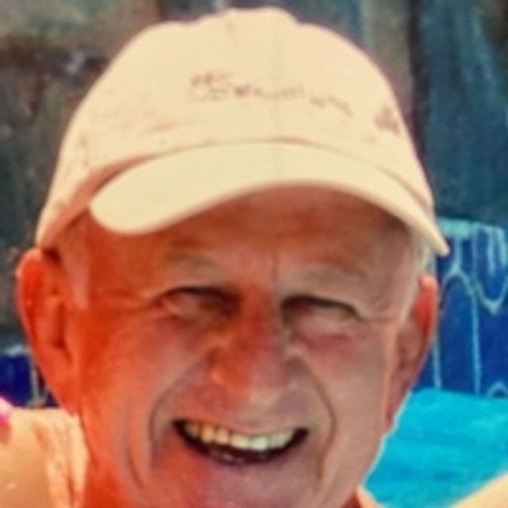 William J. Harper, Jr.