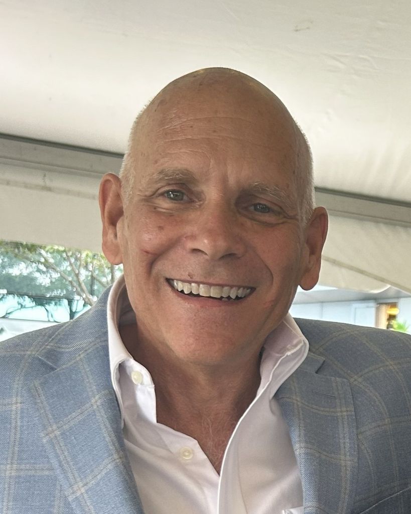 Stephen John Fattore Profile Photo