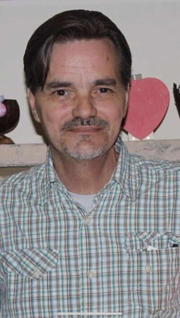 Kenneth Charles Tucker Profile Photo
