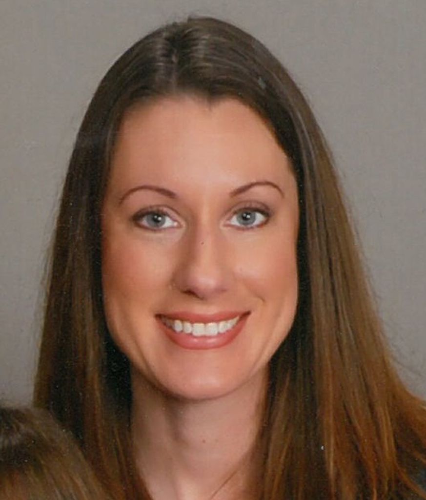 Andrea Hagerty