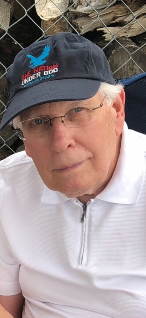 Woodrow Wayne Hassell Profile Photo