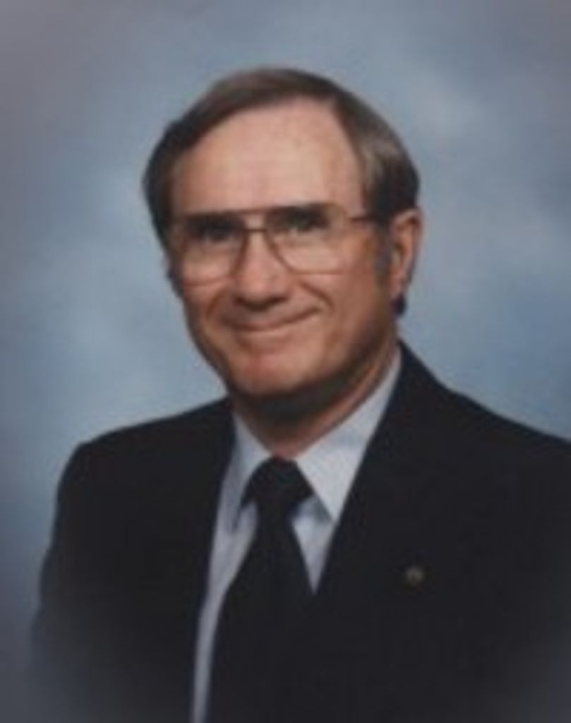 Lawrence Seymour