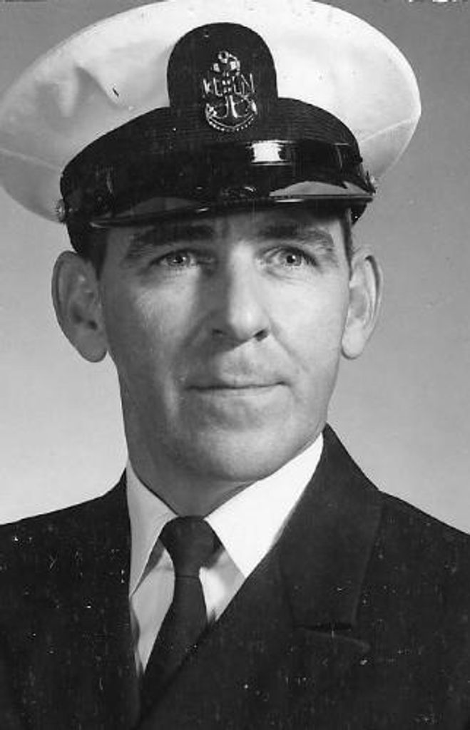 Thomas Dudley Profile Photo