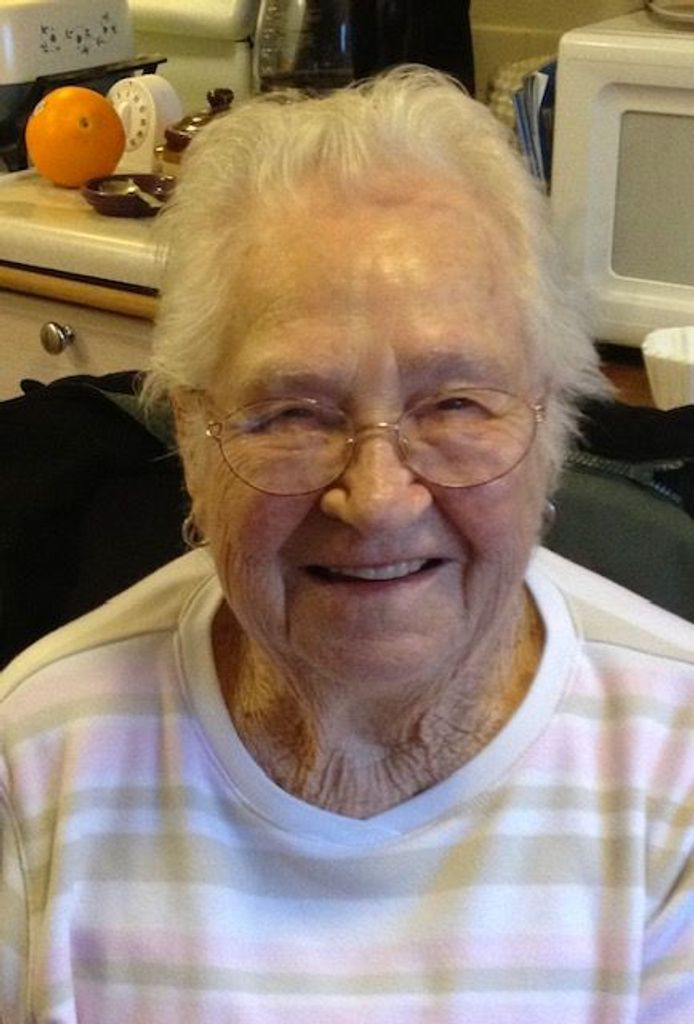 Annie Lou Denbrock Profile Photo