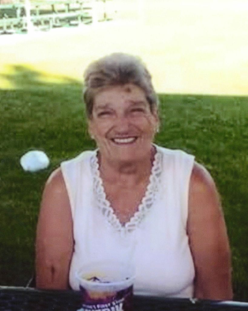 Joan Alesce Fischer Profile Photo