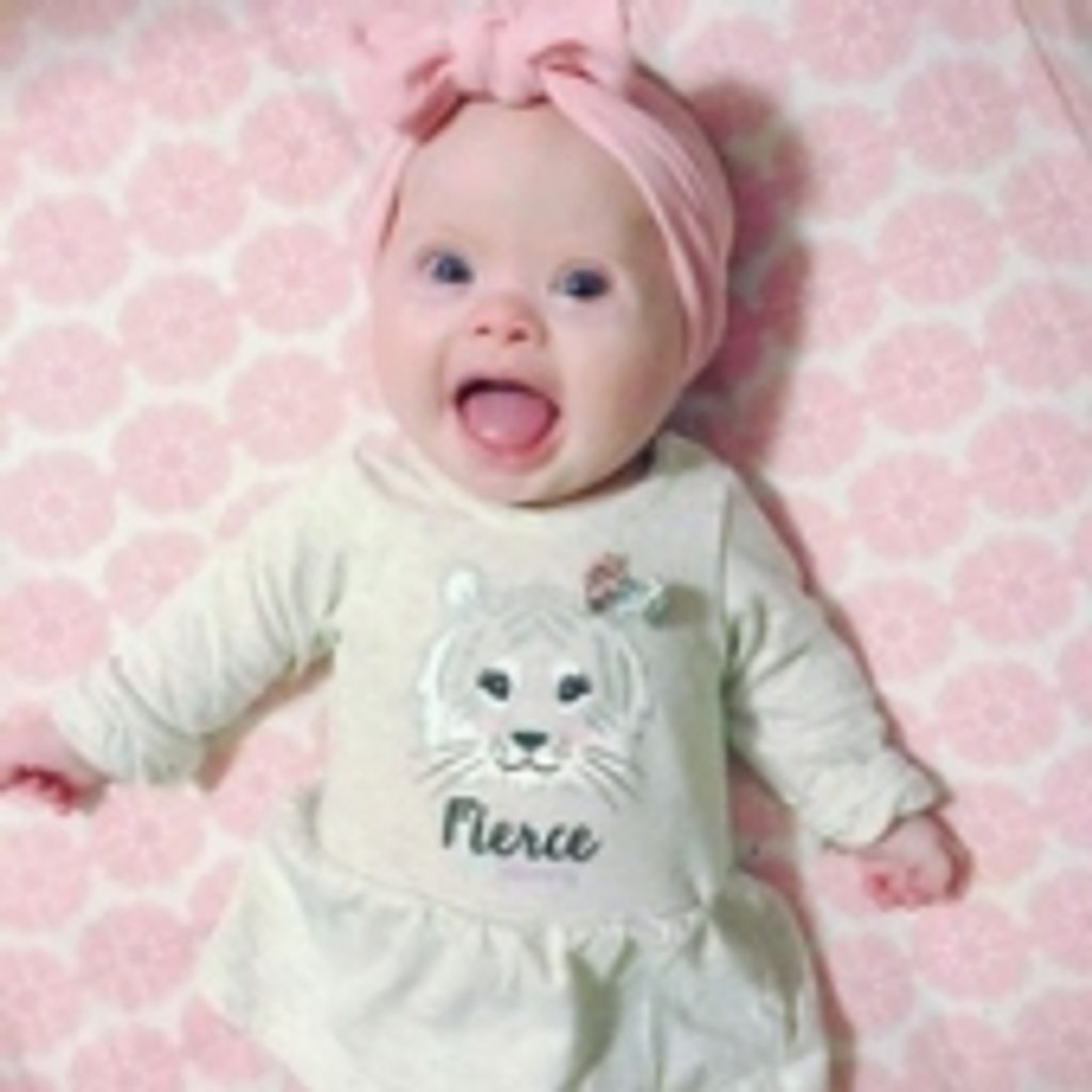 Avery Grace Meyer