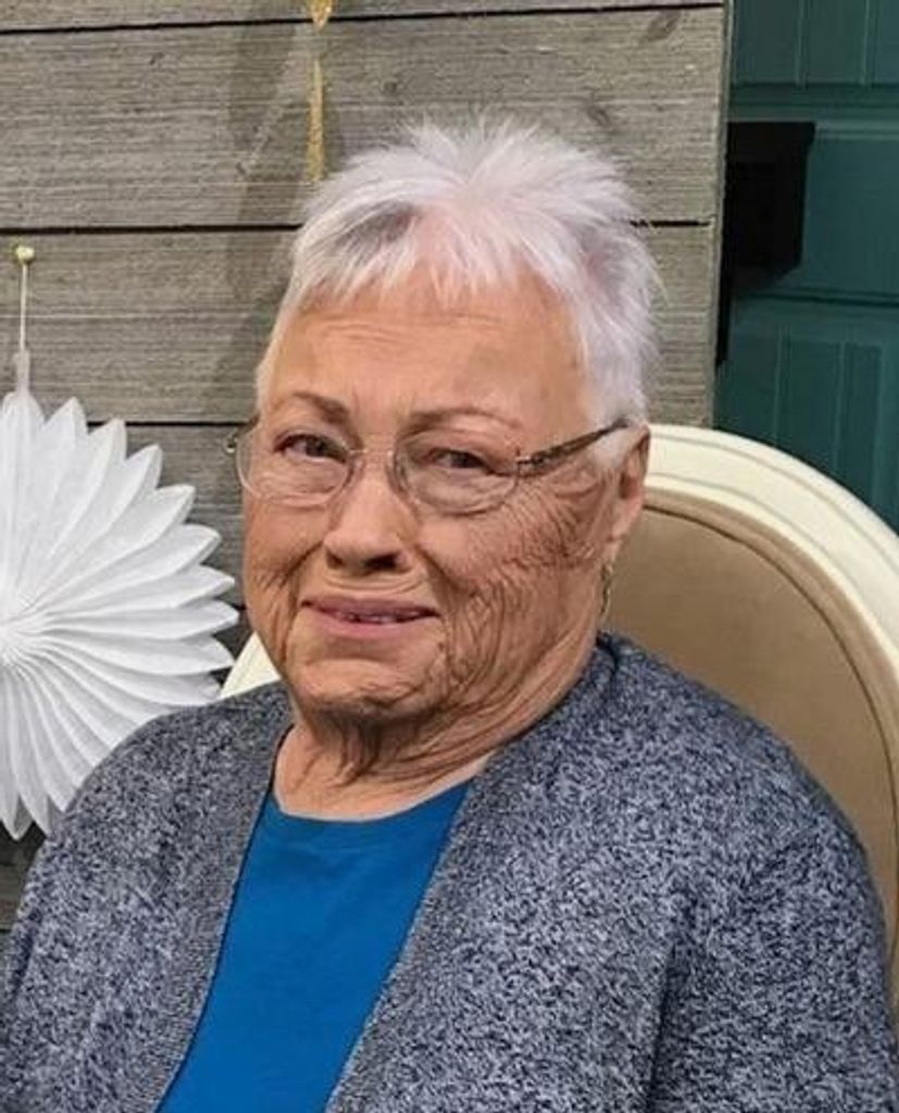 Bonnie Lou Johnson Profile Photo