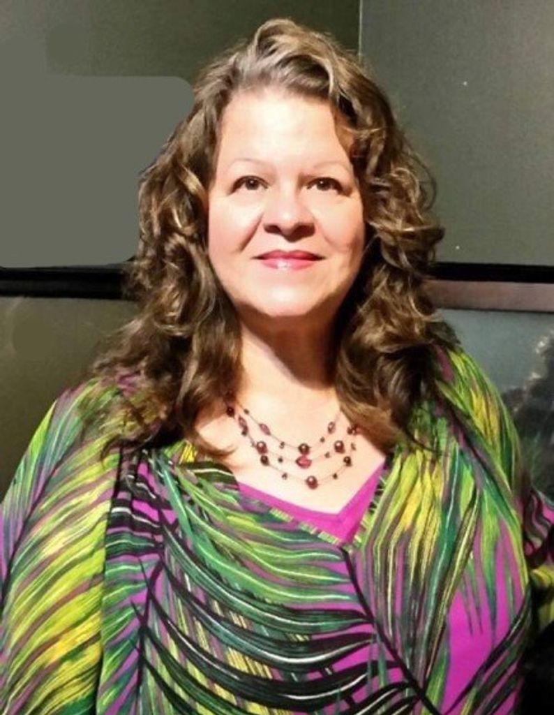Julie Leigh (Jastram)  Howell
