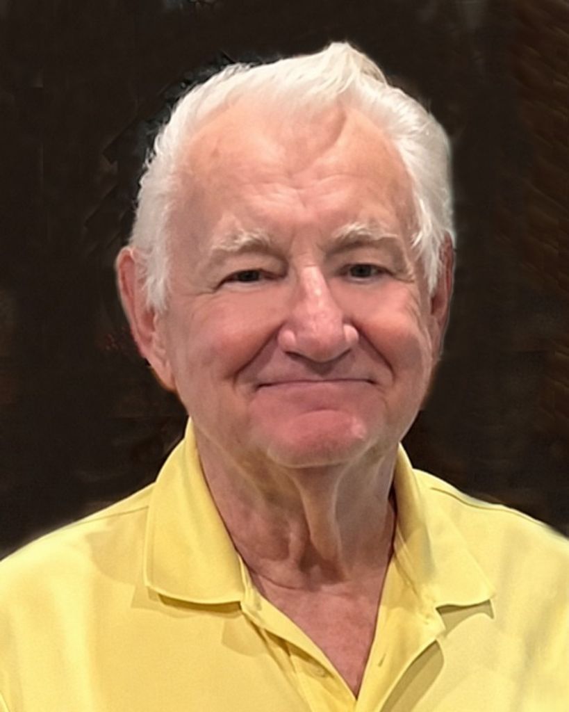 Reginald Garland Irby