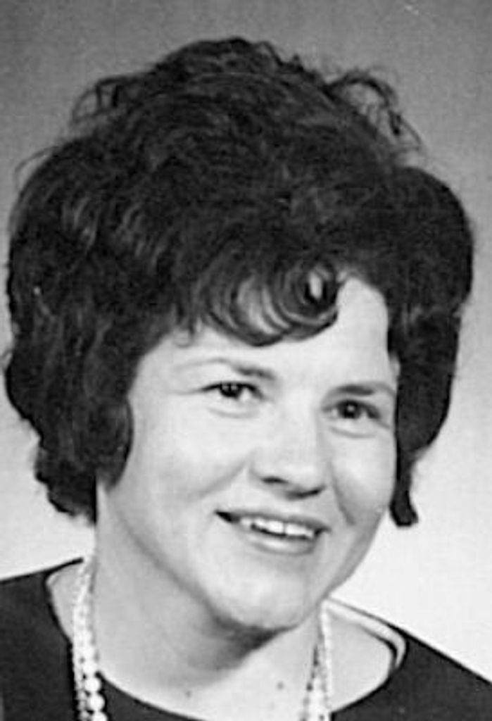 Nielson, Elsie