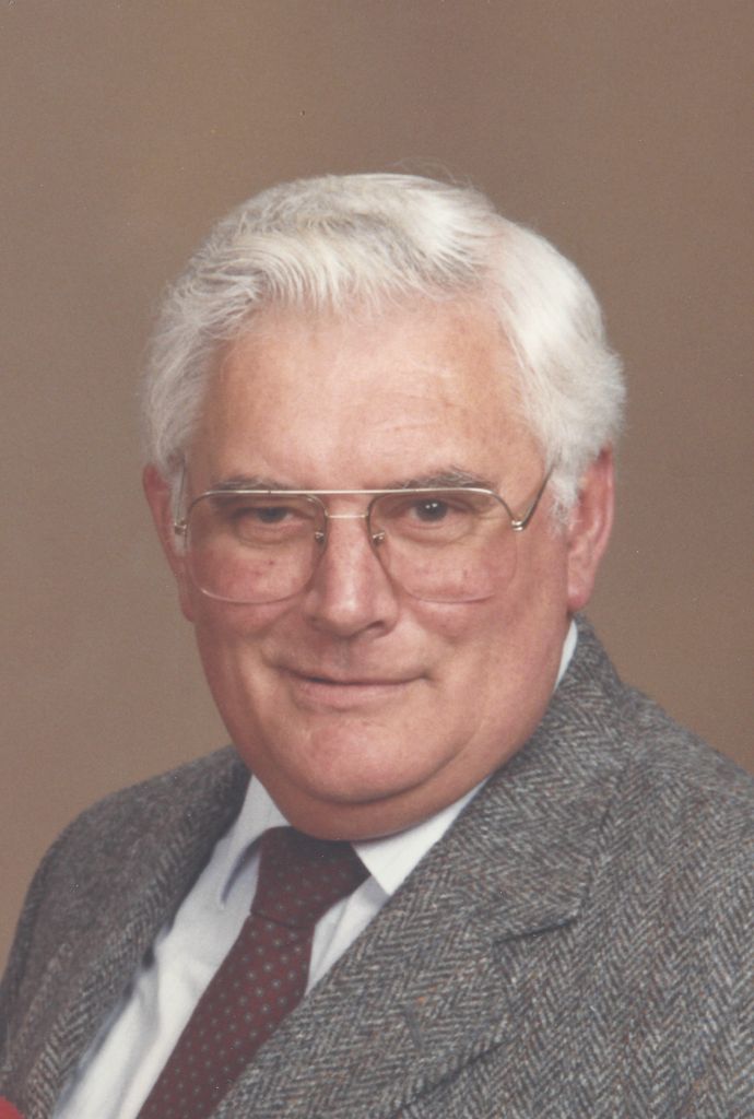 Raymond Clark Seekins