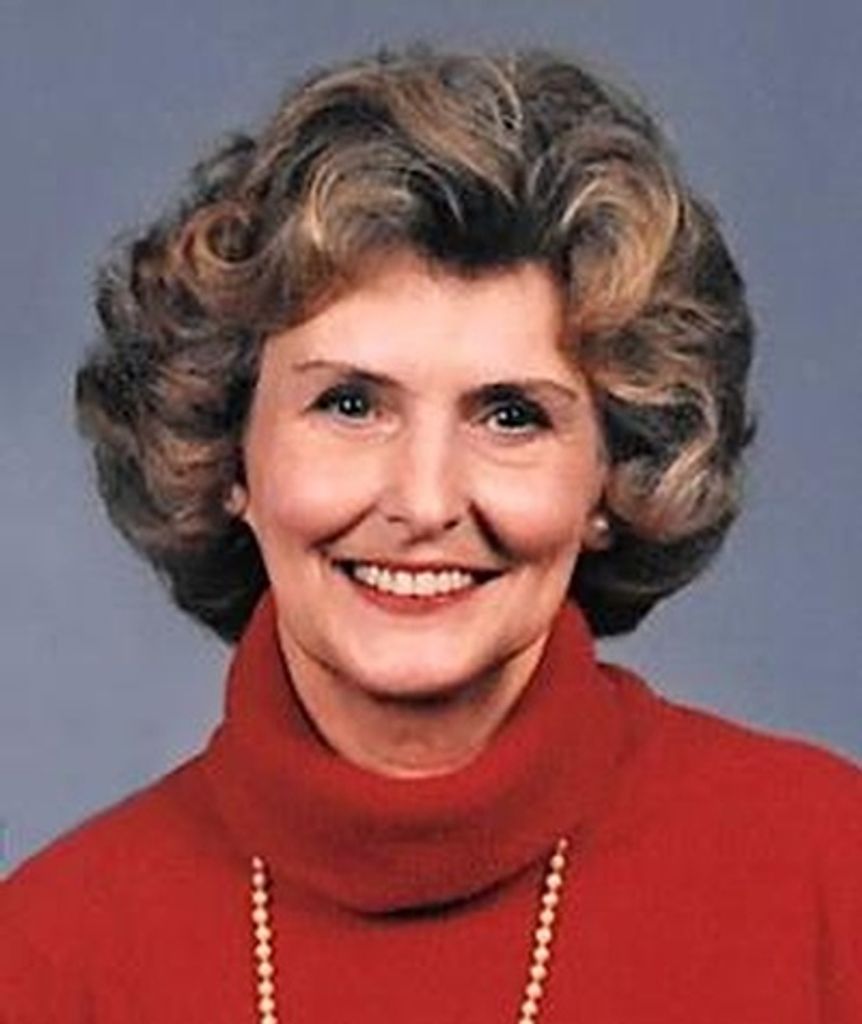 Joanne B. Antczak