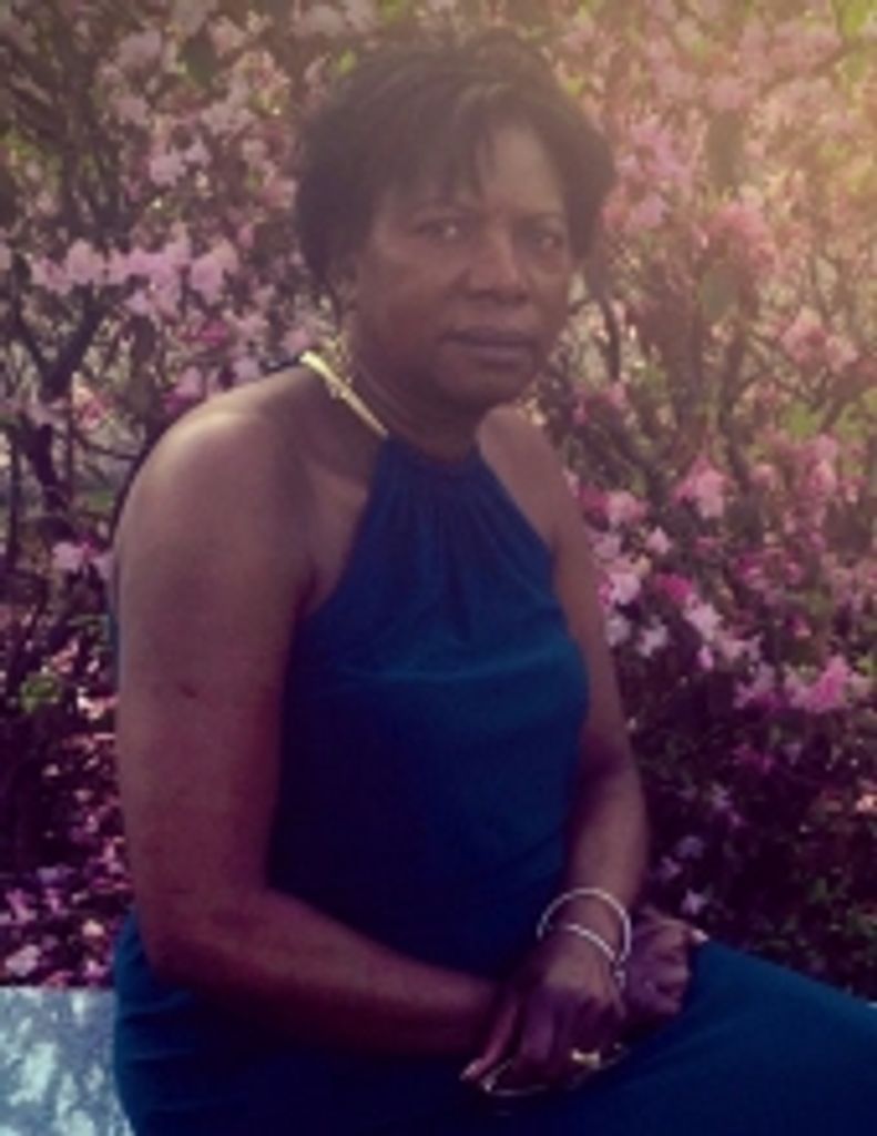 Lorene M. (Fenelon) Dumornay