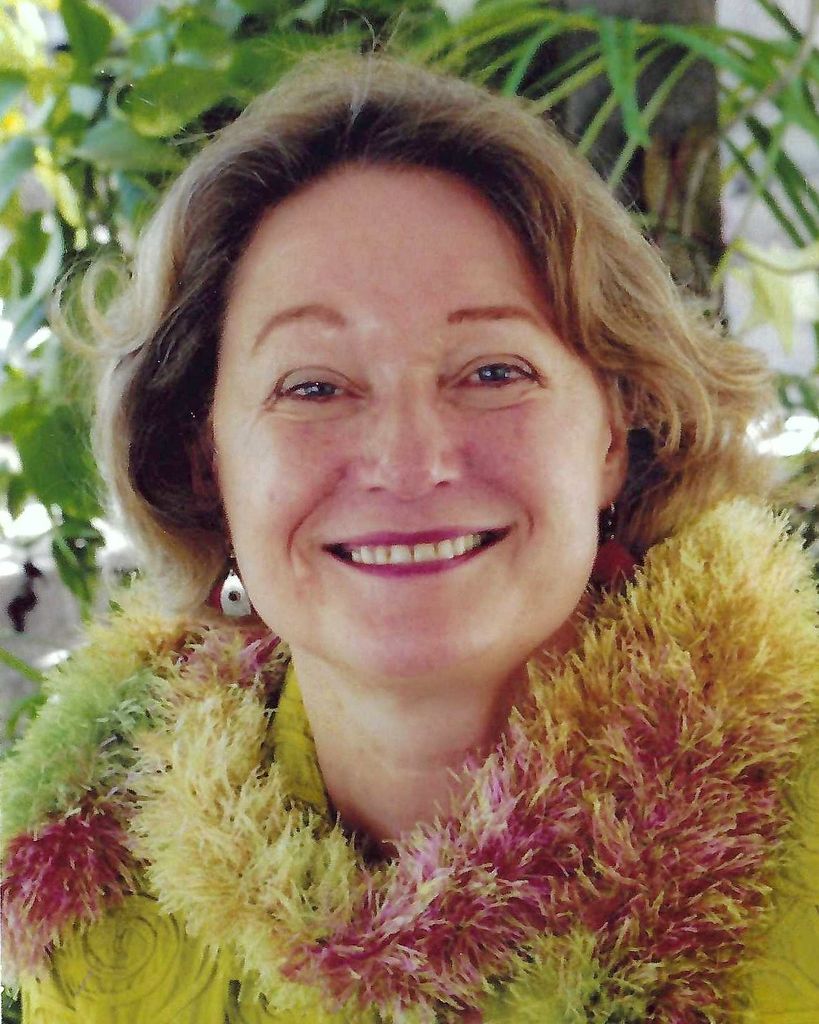 Patricia Kenney Profile Photo