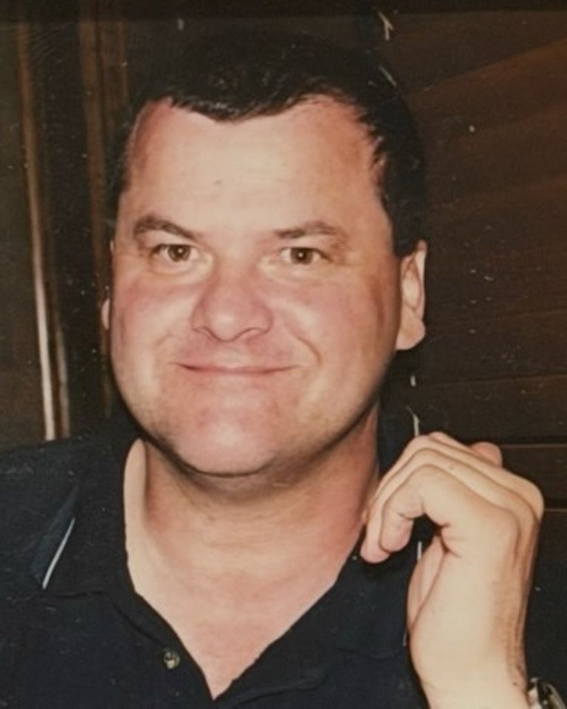 Joseph Eugene Del Zotto