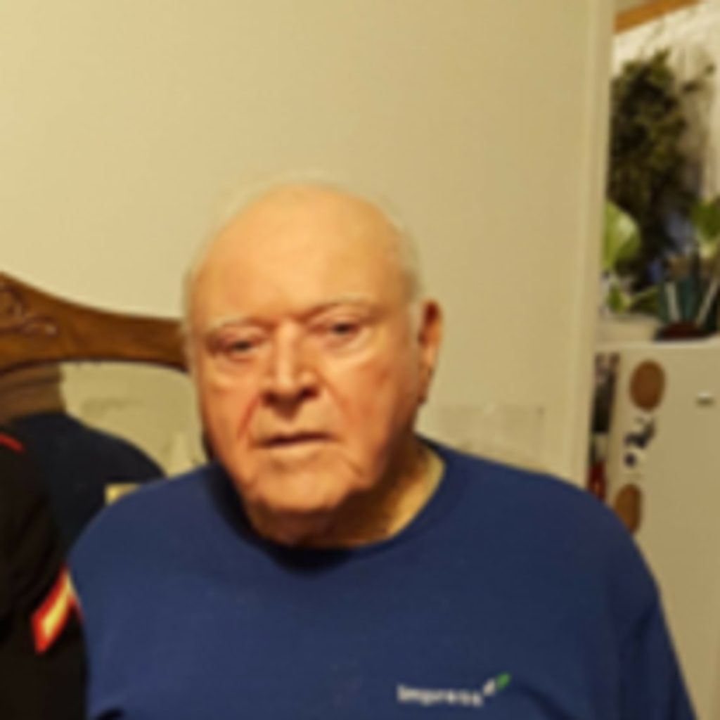 Corvin S. Seltzer Sr. Profile Photo