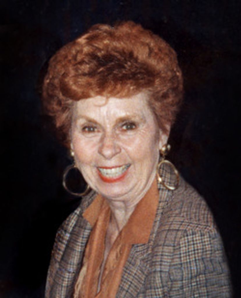 June White