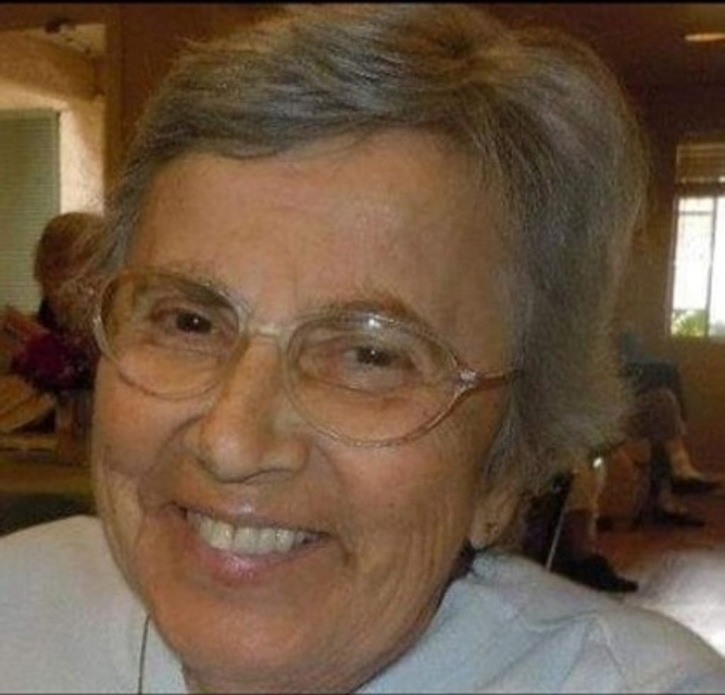 Friedel Anna Taylor Profile Photo