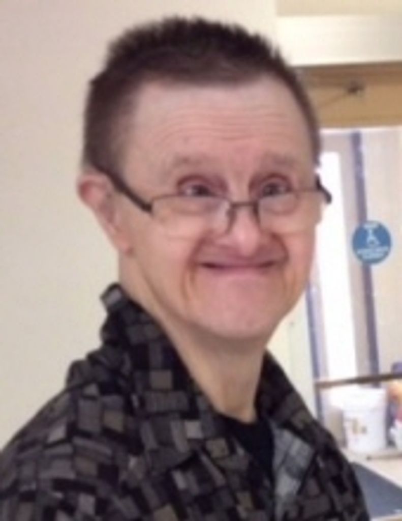 Ronald Norman Nyhus